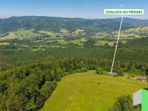Prodej chalupy, Písek, 126 m2