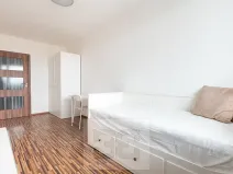 Pronájem bytu 1+1, Praha - Horní Měcholupy, Milánská, 20 m2