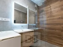 Pronájem bytu 2+kk, Praha - Hlubočepy, Devonská, 52 m2