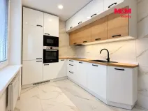 Pronájem bytu 2+1, Zbýšov, čtvrť P. Bezruče, 58 m2