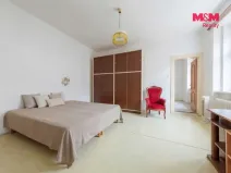 Prodej bytu 2+1, Jáchymov, K Lanovce, 60 m2