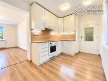 Pronájem bytu 2+kk, Letohrad, Jilemnického, 36 m2