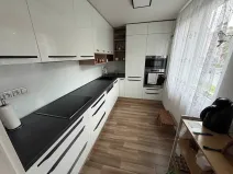Prodej bytu 3+1, Olomouc, tř. Svornosti, 75 m2