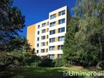 Prodej bytu 1+kk, Praha - Kobylisy, Jelínkova, 32 m2