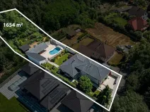 Pronájem rodinného domu, Benátky, 241 m2