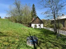 Prodej pozemku pro bydlení, Horní Kalná, 644 m2
