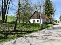 Prodej pozemku pro bydlení, Horní Kalná, 644 m2
