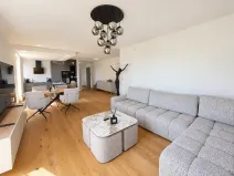 Prodej bytu 3+kk, Praha, U Dívčích hradů, 123 m2