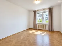 Prodej bytu 2+1, Brno, Došlíkova, 52 m2