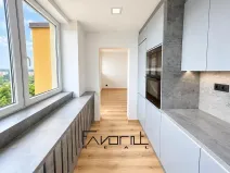 Pronájem bytu 1+kk, Ostrava, Alberta Kučery, 60 m2