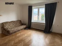 Pronájem bytu 2+1, Šumperk, Americká, 50 m2