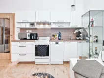 Prodej bytu 1+kk, Kladno, Jaroslava Holečka, 36 m2