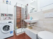 Prodej bytu 1+kk, Kladno, Generála Selnera, 34 m2