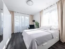 Prodej bytu 2+kk, Pardubice, Stavbařů, 53 m2