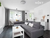 Prodej bytu 2+kk, Pardubice, Stavbařů, 53 m2