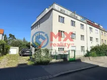 Prodej bytu 1+1, Praha - Vokovice, Krátký lán, 38 m2
