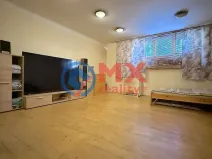 Prodej bytu 1+1, Praha - Vokovice, Krátký lán, 38 m2