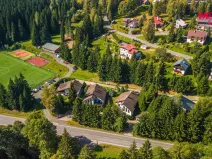 Prodej chalupy, Harrachov, 341 m2