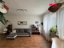 Prodej bytu 3+1, Kadaň, Koželužská, 81 m2