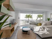 Prodej bytu 2+kk, Xeresa, Španělsko, 48 m2