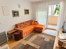 Prodej bytu 2+kk, Makarska, Chorvatsko, 38 m2