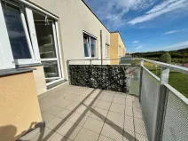 Pronájem bytu 2+kk, Praha - Hostavice, U Hostavického potoka, 50 m2