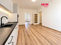 Pronájem bytu 4+kk, Úpice, Regnerova, 98 m2