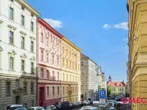 Prodej bytu 2+kk, Praha - Bubeneč, U studánky, 64 m2