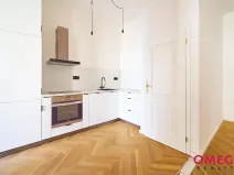 Prodej bytu 2+kk, Praha - Bubeneč, U studánky, 64 m2