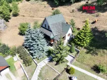 Prodej rodinného domu, Přelouč, B. Němcové, 141 m2