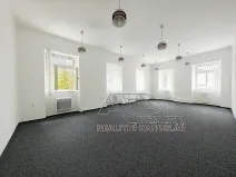Pronájem kanceláře, České Budějovice, Kanovnická, 210 m2