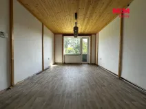 Prodej bytu 3+1, Třebom, 78 m2