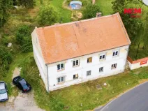 Prodej rodinného domu, Žatec - Milčeves, 300 m2