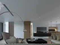 Prodej bytu 3+kk, Finestrat, Alicante, Španělsko, 73 m2
