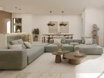 Prodej rodinného domu, Benissa, Alicante, Španělsko, 269 m2