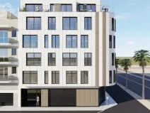 Prodej bytu 4+kk, Torrevieja, Alicante, Španělsko, 107 m2