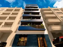 Prodej bytu 2+kk, Torrevieja, Alicante, Španělsko, 75 m2