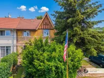 Prodej rodinného domu, Praha - Smíchov, Pod lipkami, 210 m2