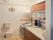 Pronájem bytu 2+kk, Praha, Sokolovská, 49 m2