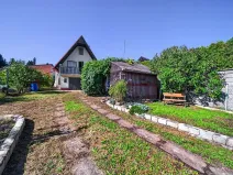 Prodej chaty, Plzeň, 39 m2