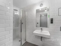 Pronájem bytu 1+kk, Praha - Vysočany, Kolbenova, 33 m2