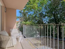Prodej bytu 2+kk, Praha - Bubeneč, V sadech, 75 m2