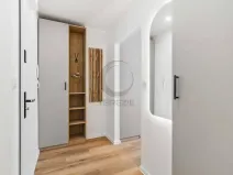 Prodej bytu 2+kk, Liberec, Gagarinova, 3 m2