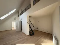 Prodej bytu 3+kk, Praha, Střížkovská, 74 m2