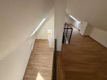 Prodej bytu 3+kk, Praha, Střížkovská, 74 m2