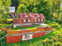 Prodej chalupy, Hřensko, 106 m2