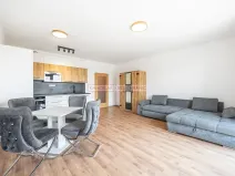 Pronájem bytu 1+kk, Brandýs nad Labem-Stará Boleslav, Táhlá, 45 m2