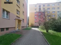 Pronájem bytu 3+1, Svitavy, Bohuslava Martinů, 66 m2