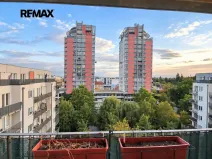 Prodej bytu 1+kk, Praha - Strašnice, Názovská, 35 m2
