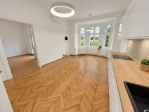 Pronájem bytu 4+kk, Praha - Vinohrady, Slezská, 120 m2